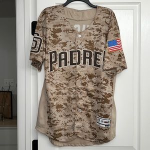 San Diego Padres Jersey - Fernando Tatis Jr.